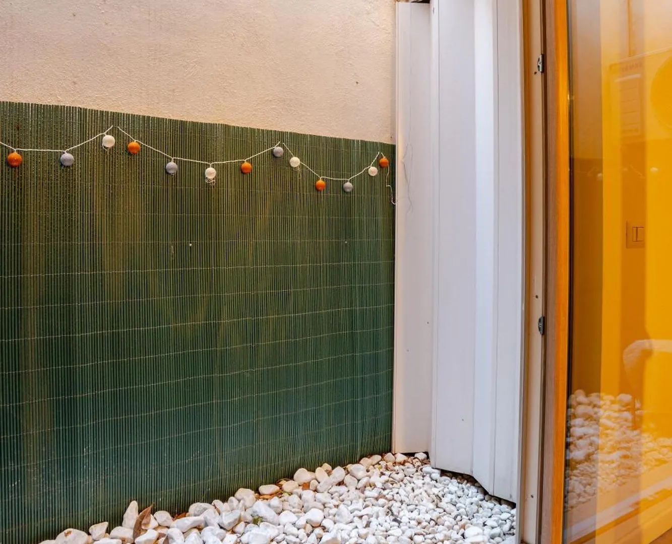 Loft Trastevere Station Rome Apartment
